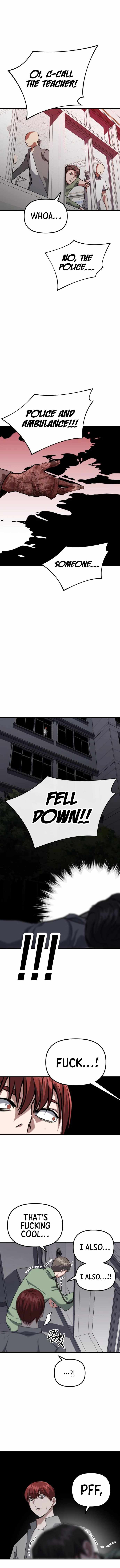 killing killer Chapter 43 page 3