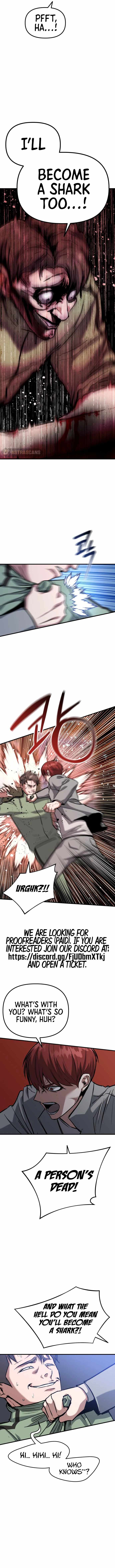killing killer Chapter 43 page 4