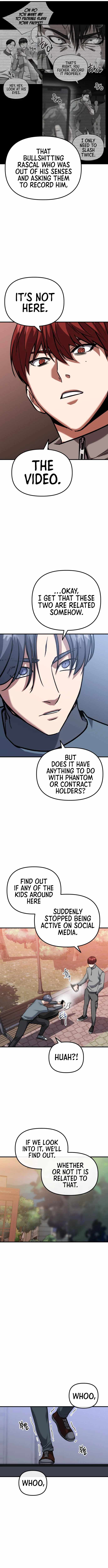 killing killer Chapter 43 page 9