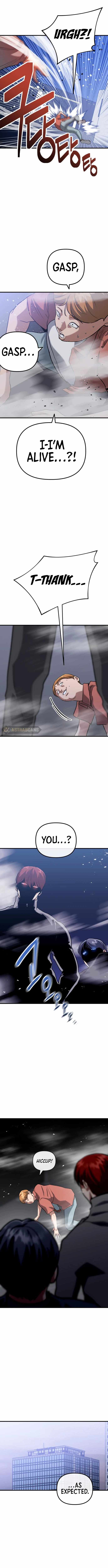 killing killer Chapter 43 page 11