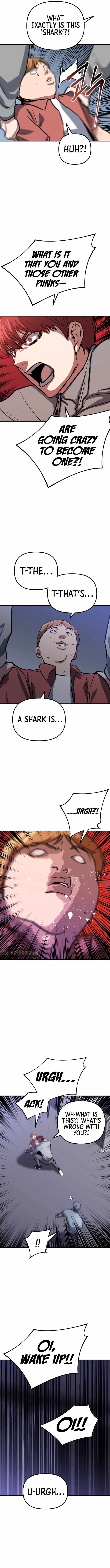 killing killer Chapter 43 page 15