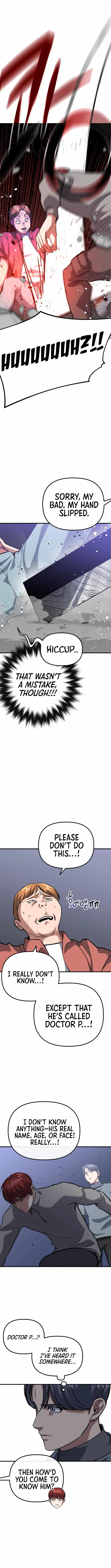 killing killer Chapter 43 page 13