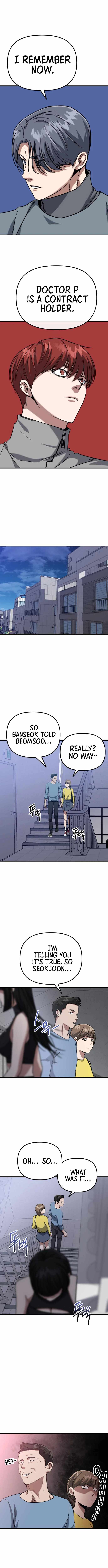 killing killer Chapter 44 page 5