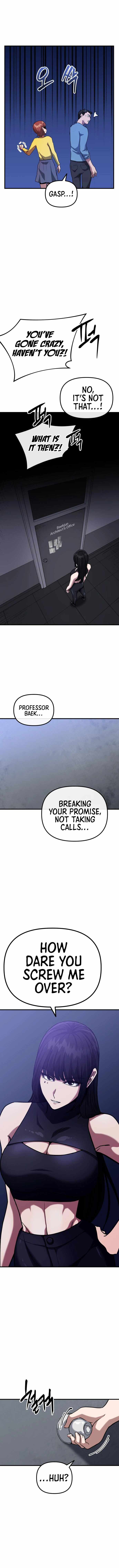 killing killer Chapter 44 page 6