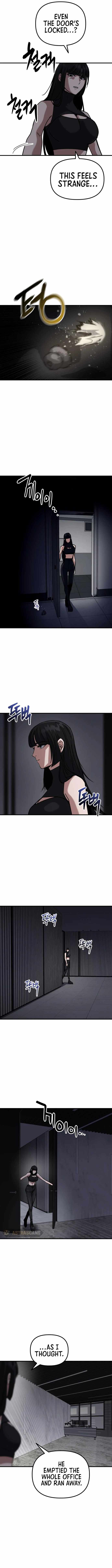 killing killer Chapter 44 page 7
