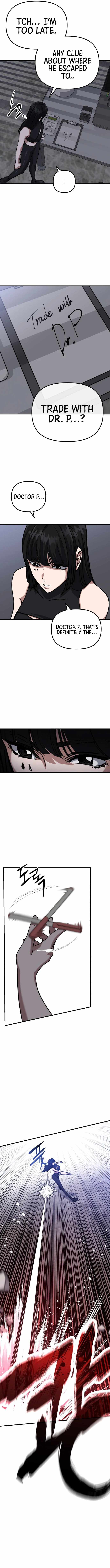 killing killer Chapter 44 page 8