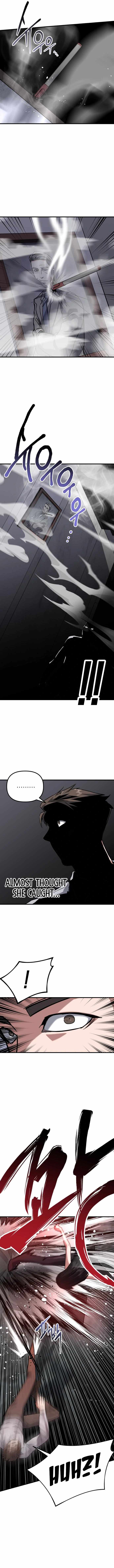 killing killer Chapter 44 page 9