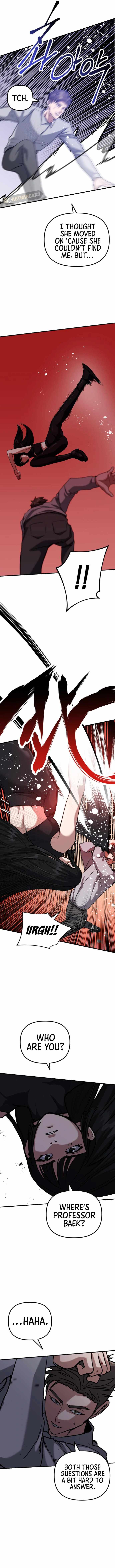 killing killer Chapter 44 page 10