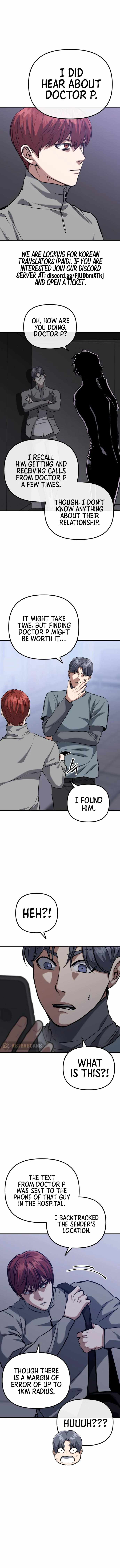 killing killer Chapter 45 page 4