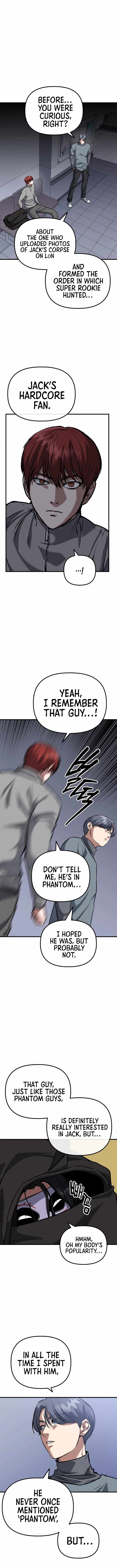 killing killer Chapter 45 page 3