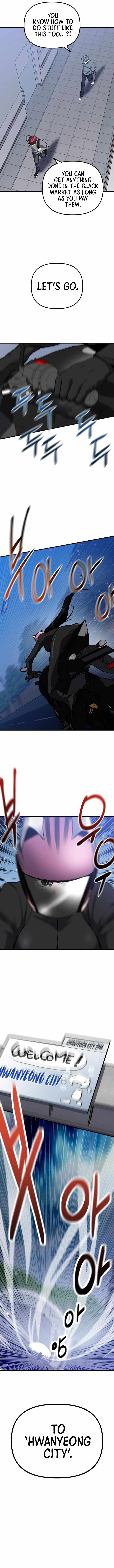 killing killer Chapter 45 page 5