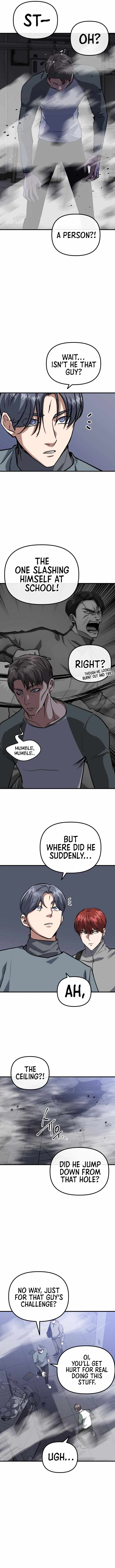 killing killer Chapter 45 page 10