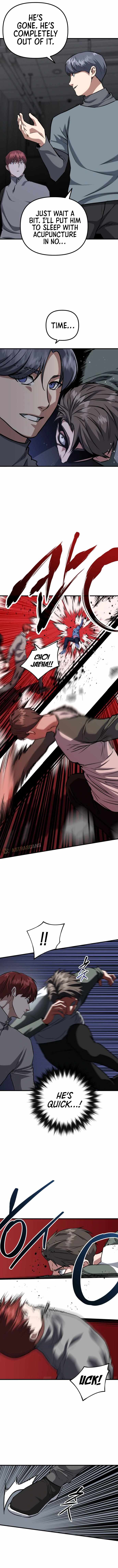 killing killer Chapter 45 page 11