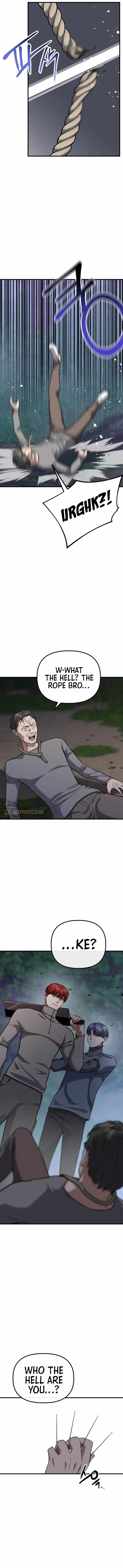 killing killer Chapter 45 page 7