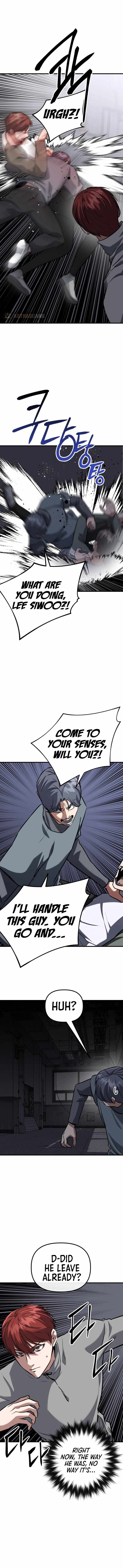 killing killer Chapter 45 page 13