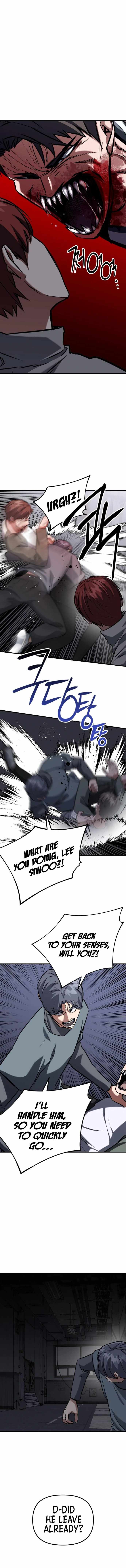 killing killer Chapter 46 page 3