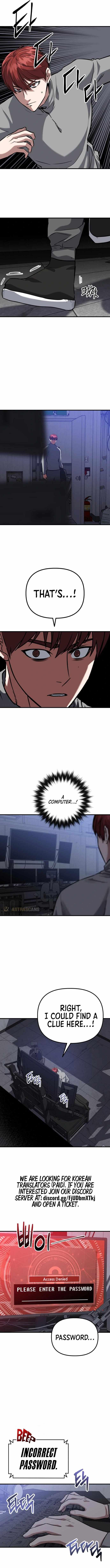 killing killer Chapter 46 page 4