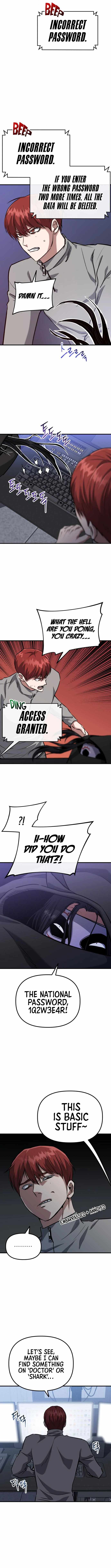 killing killer Chapter 46 page 5
