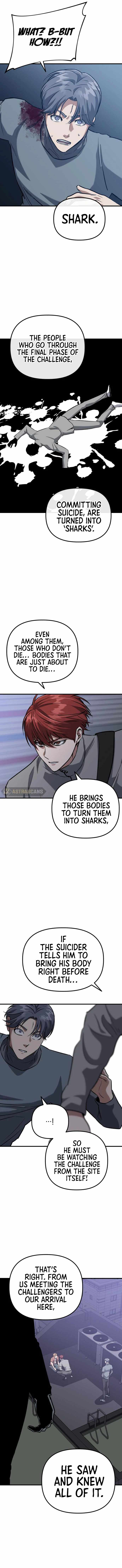 killing killer Chapter 46 page 11