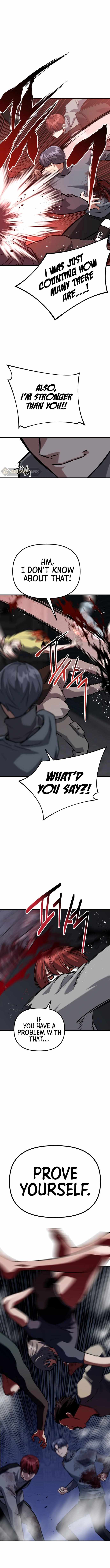 killing killer Chapter 46 page 14