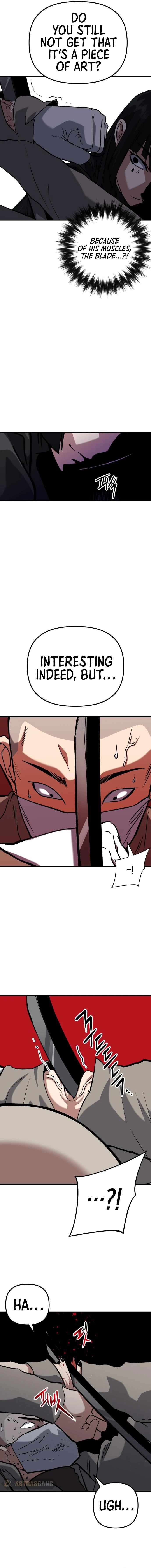 killing killer Chapter 47 page 11