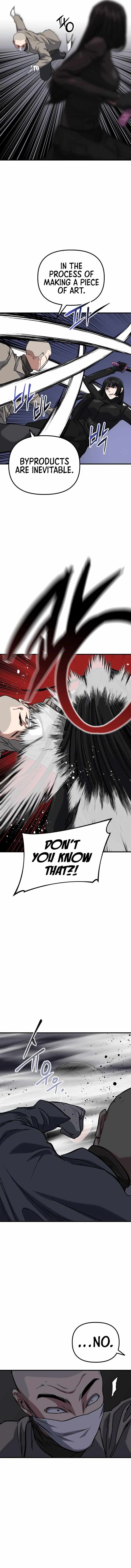 killing killer Chapter 47 page 9
