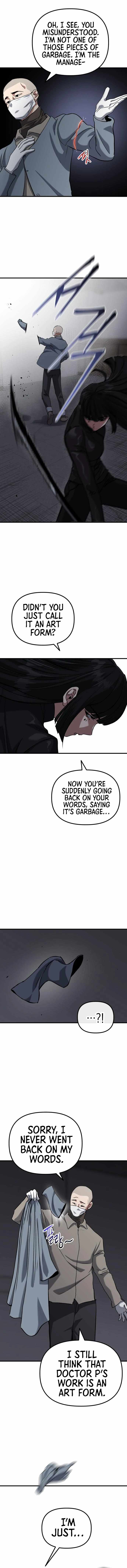 killing killer Chapter 47 page 8