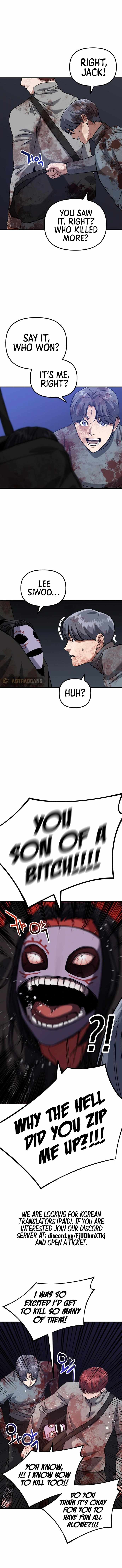 killing killer Chapter 47 page 4