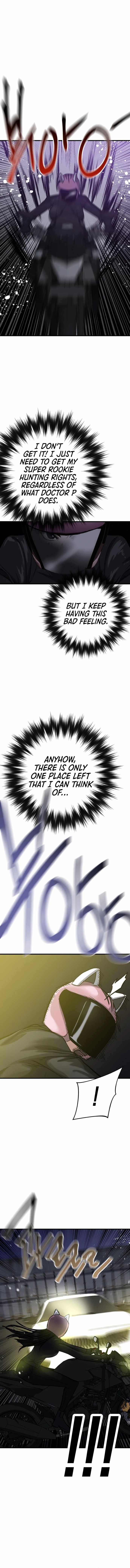 killing killer Chapter 47 page 13