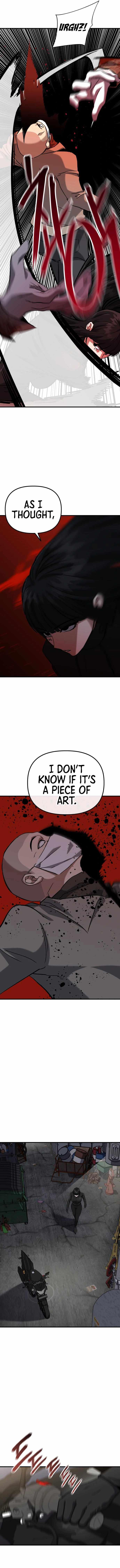 killing killer Chapter 47 page 12