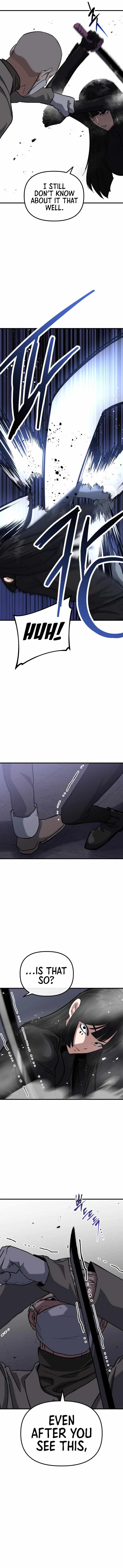 killing killer Chapter 47 page 10
