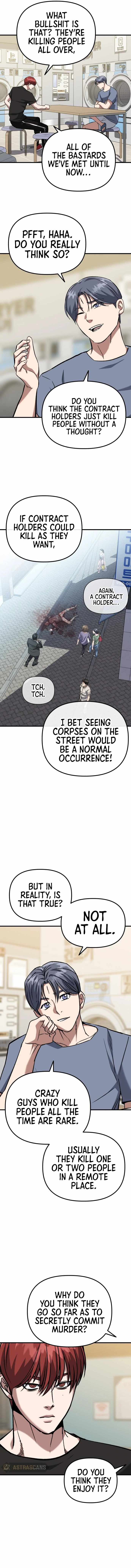 killing killer Chapter 48 page 7