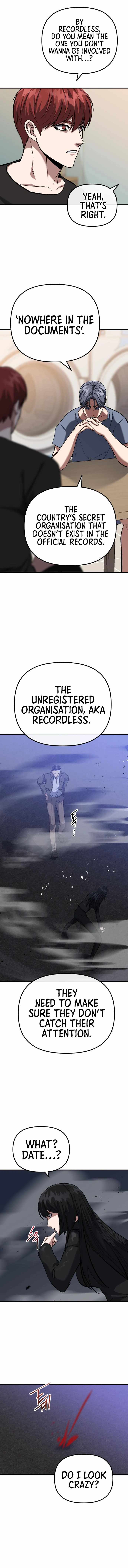 killing killer Chapter 48 page 9