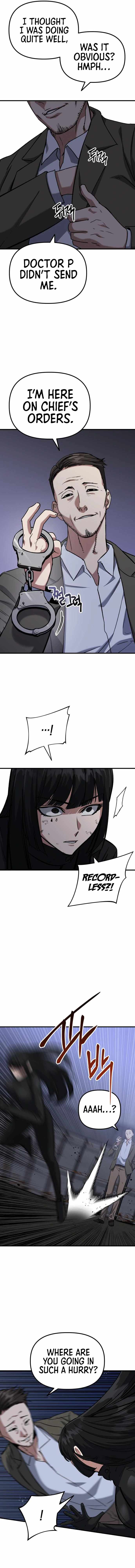 killing killer Chapter 48 page 5