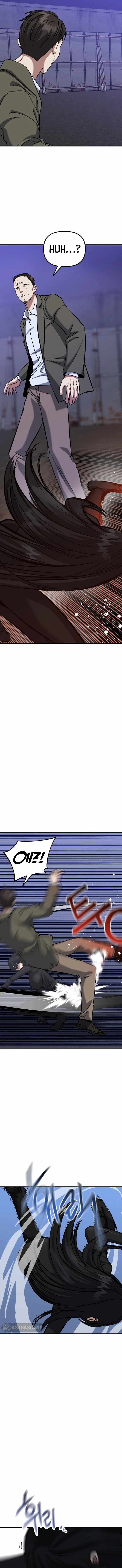 killing killer Chapter 48 page 11