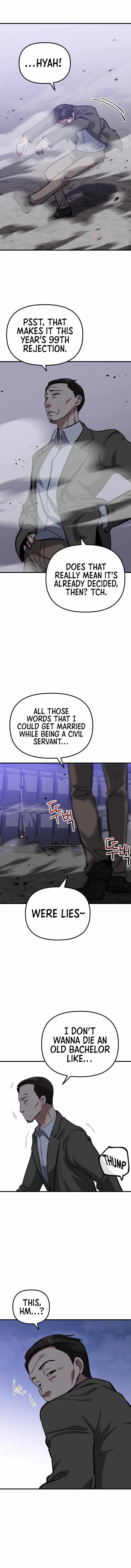 killing killer Chapter 48 page 13