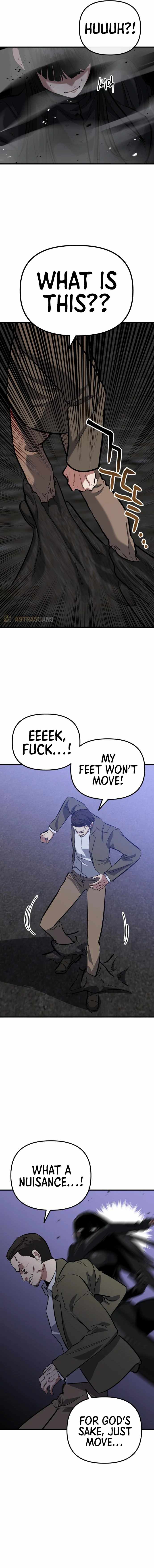 killing killer Chapter 48 page 14