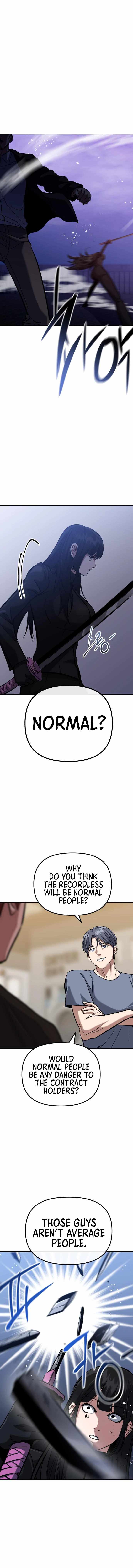 killing killer Chapter 49 page 3