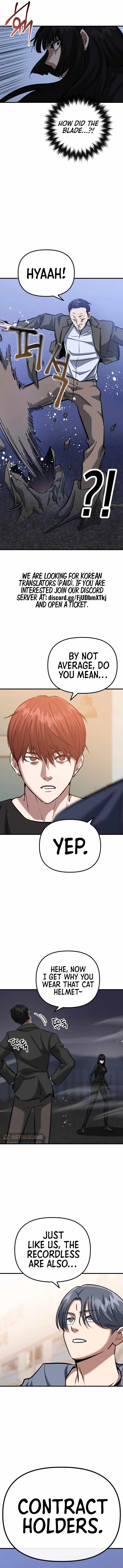 killing killer Chapter 49 page 4