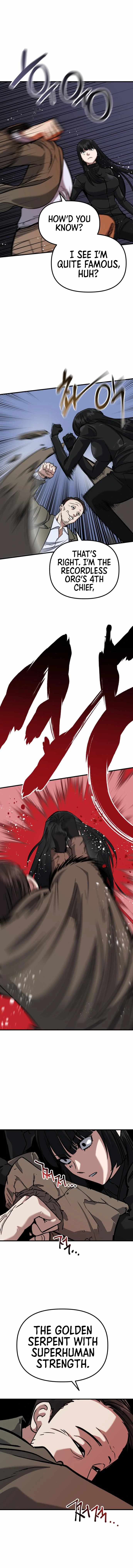 killing killer Chapter 49 page 6