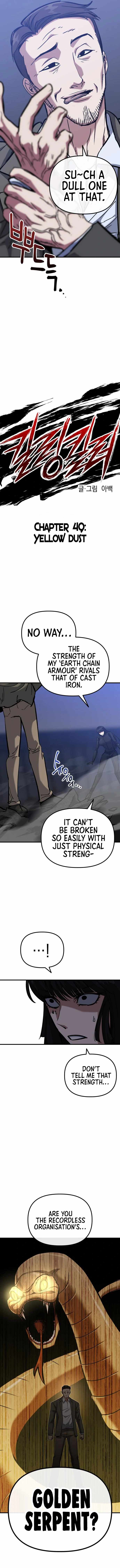 killing killer Chapter 49 page 5
