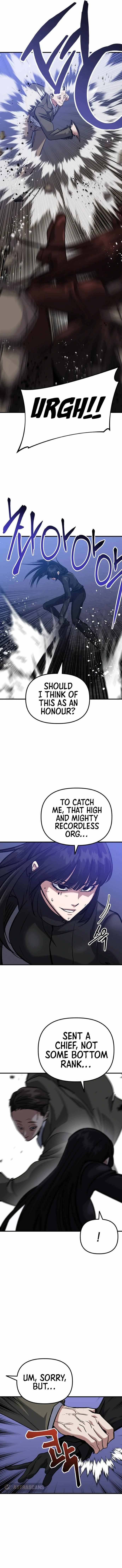 killing killer Chapter 49 page 7
