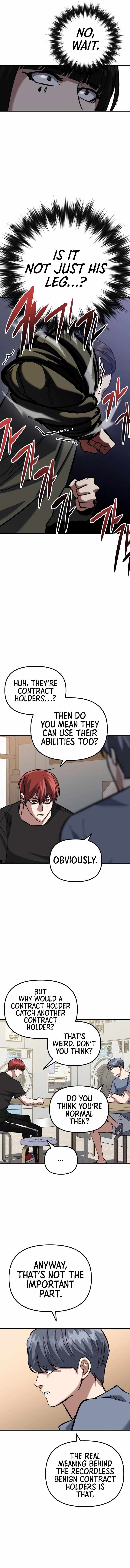 killing killer Chapter 49 page 13