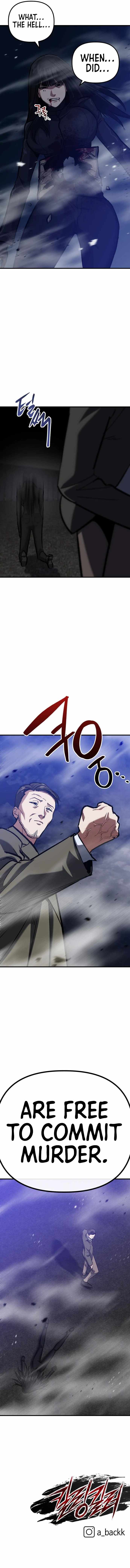 killing killer Chapter 49 page 15