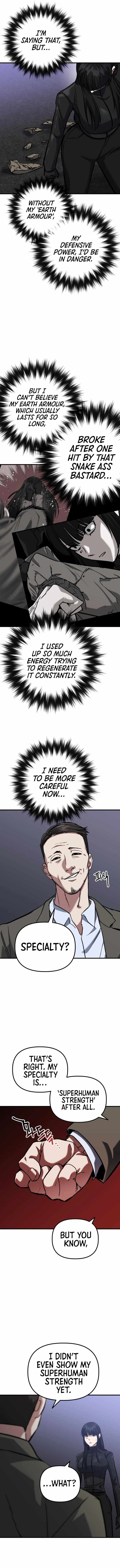 killing killer Chapter 49 page 10