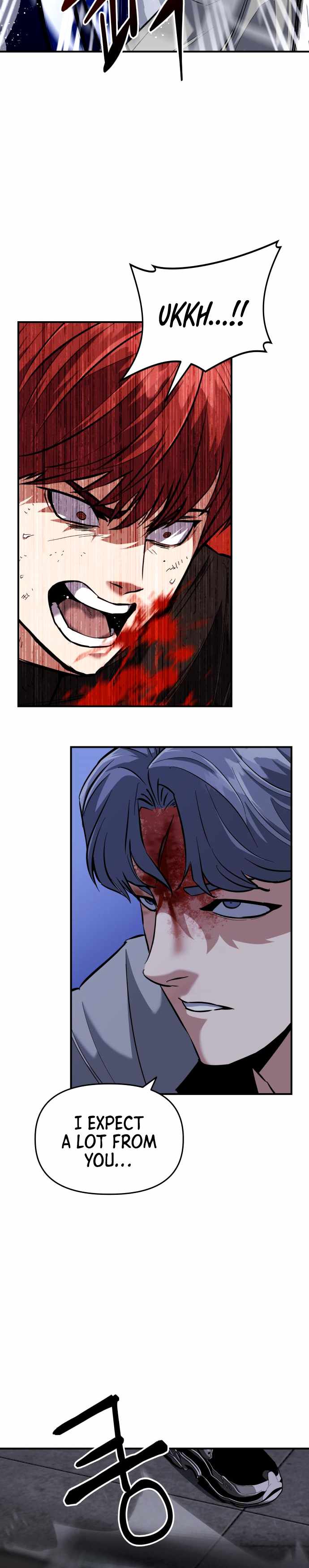 killing killer Chapter 5 page 10
