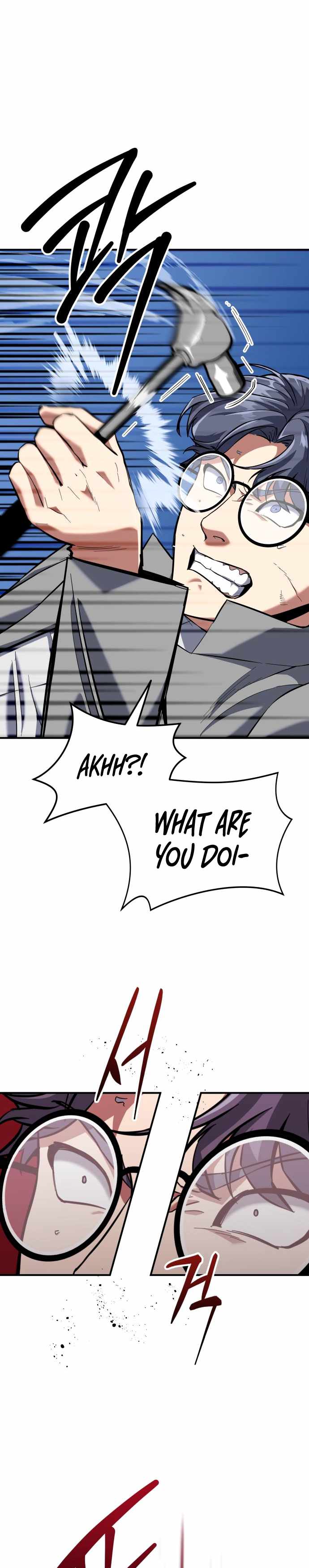 killing killer Chapter 5 page 6