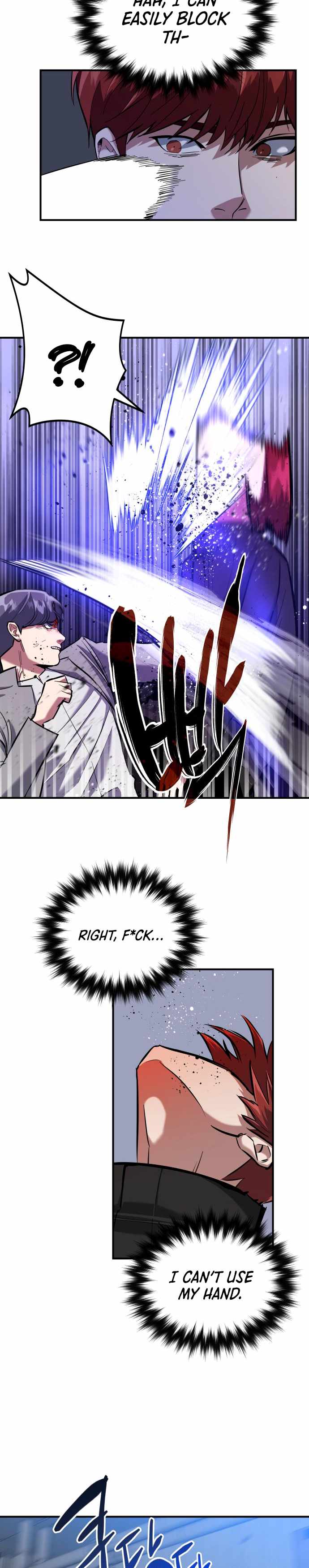 killing killer Chapter 5 page 13