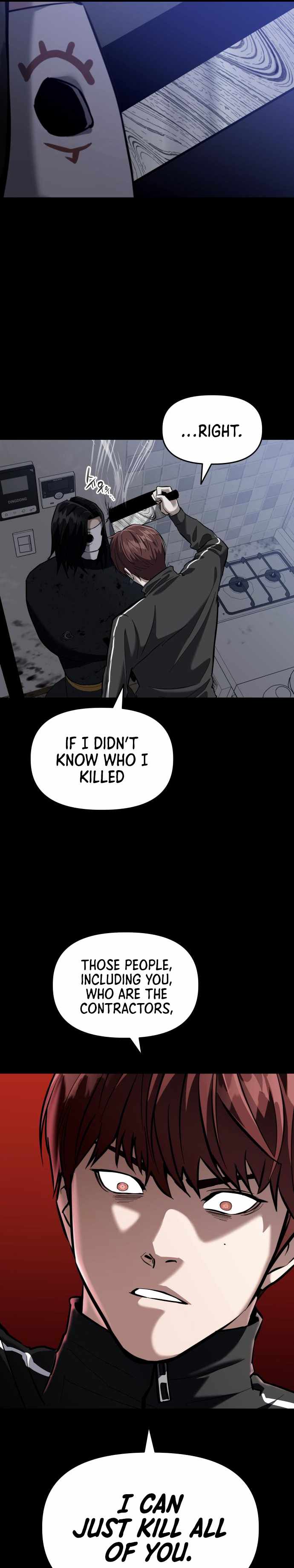killing killer Chapter 5 page 24