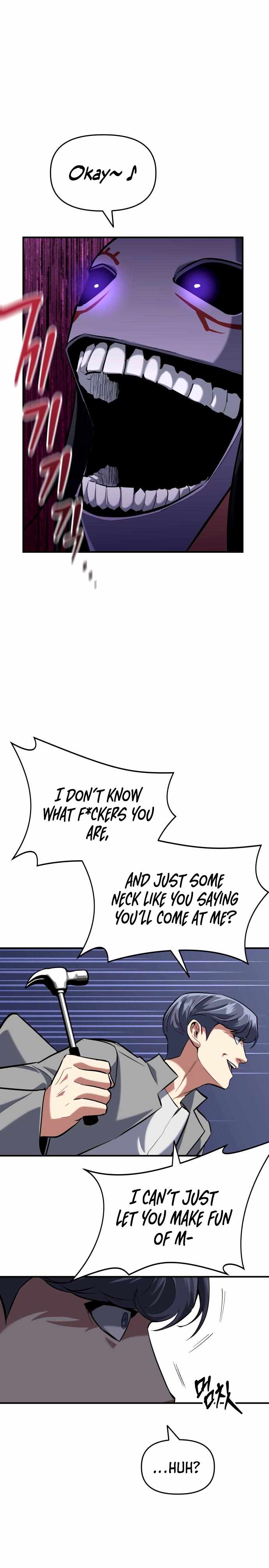 killing killer Chapter 5 page 27